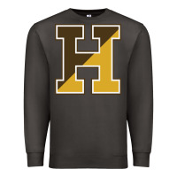 Smoke haverhill high school Premium Sweatshirt - linhVisuals