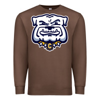 Chestnut chelse bulldogs Premium Sweatshirt - linhVisuals
