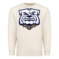 Sandshell chelse bulldogs Premium Sweatshirt - linhVisuals