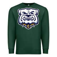 Sports Green chelse bulldogs Premium Sweatshirt - linhVisuals