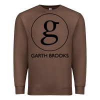 Chestnut garth brooks Premium Sweatshirt - linhVisuals
