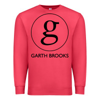 Garth Brooks Premium Sweatshirt | Teevron