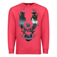 Cardinal unsc Premium Sweatshirt - linhVisuals