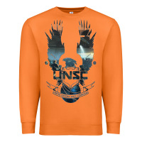 Carrot unsc Premium Sweatshirt - linhVisuals
