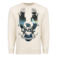 Sandshell unsc Premium Sweatshirt - linhVisuals