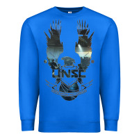 True Royal unsc Premium Sweatshirt - linhVisuals