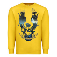 Lemon unsc Premium Sweatshirt - linhVisuals