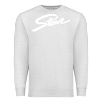 Oatmeal Heather Stowe Premium Sweatshirt - linhVisuals