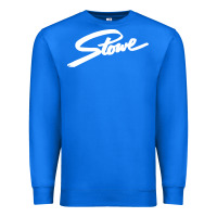 True Royal Stowe Premium Sweatshirt - linhVisuals