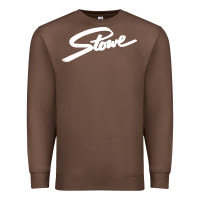 Chestnut Stowe Premium Sweatshirt - linhVisuals