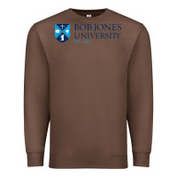 Chestnut bob jones university, greenville Premium Sweatshirt - linhVisuals