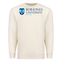 Sandshell bob jones university, greenville Premium Sweatshirt - linhVisuals