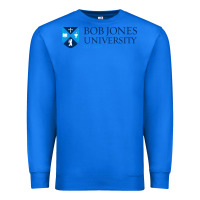 True Royal bob jones university, greenville Premium Sweatshirt - linhVisuals