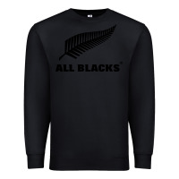Black New Zealand Color Are Blacks Premium Sweatshirt - linhVisuals