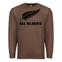 Chestnut New Zealand Color Are Blacks Premium Sweatshirt - linhVisuals