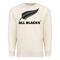 Sandshell New Zealand Color Are Blacks Premium Sweatshirt - linhVisuals