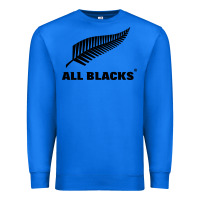 True Royal New Zealand Color Are Blacks Premium Sweatshirt - linhVisuals