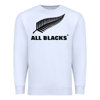 New Zealand Color Are Blacks Premium Sweatshirt | Teevron