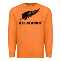 Carrot New Zealand Color Are Blacks Premium Sweatshirt - linhVisuals