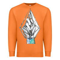 Carrot volcom Premium Sweatshirt - linhVisuals