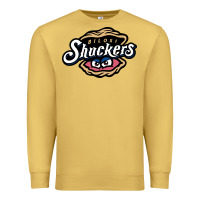 Biloxi Shuckers Premium Sweatshirt | Teevron