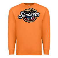 Carrot biloxi shuckers Premium Sweatshirt - linhVisuals