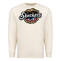 Sandshell biloxi shuckers Premium Sweatshirt - linhVisuals