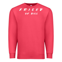 Cardinal friend of bill aa tv parody graphic shirt Premium Sweatshirt - linhVisuals