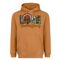 Meerkat love thanksgiving Heavyweight Hoodie - JahusDesignShop