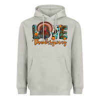 Moon Dust love thanksgiving Heavyweight Hoodie - JahusDesignShop