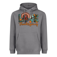 Storm love thanksgiving Heavyweight Hoodie - JahusDesignShop