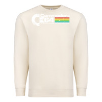 Sandshell #commodore 64 Premium Sweatshirt - linhVisuals