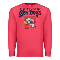Cardinal sea dogs team Premium Sweatshirt - linhVisuals