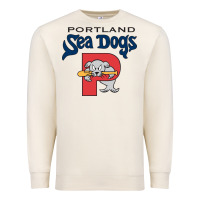 Sandshell sea dogs team Premium Sweatshirt - linhVisuals