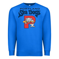 True Royal sea dogs team Premium Sweatshirt - linhVisuals