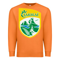 Carrot kerry  gaa Premium Sweatshirt - linhVisuals