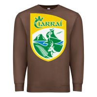 Chestnut kerry  gaa Premium Sweatshirt - linhVisuals