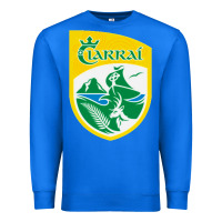Kerry  Gaa Premium Sweatshirt | Teevron