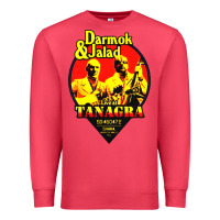 Cardinal darmok and jalad at tanagra Premium Sweatshirt - linhVisuals