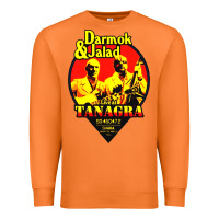 Carrot darmok and jalad at tanagra Premium Sweatshirt - linhVisuals