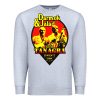 Darmok And Jalad At Tanagra Premium Sweatshirt | Teevron