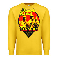Lemon darmok and jalad at tanagra Premium Sweatshirt - linhVisuals