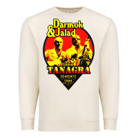 Sandshell darmok and jalad at tanagra Premium Sweatshirt - linhVisuals