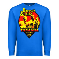 True Royal darmok and jalad at tanagra Premium Sweatshirt - linhVisuals
