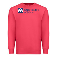 Cardinal University of Mary, Apparel Premium Sweatshirt - linhVisuals