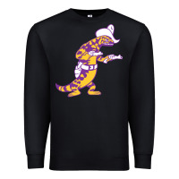 Black eac-arizona-gila monsters Premium Sweatshirt - linhVisuals