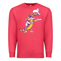 Cardinal eac-arizona-gila monsters Premium Sweatshirt - linhVisuals