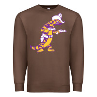 Chestnut eac-arizona-gila monsters Premium Sweatshirt - linhVisuals