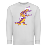 Dove Grey eac-arizona-gila monsters Premium Sweatshirt - linhVisuals