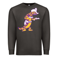 Smoke eac-arizona-gila monsters Premium Sweatshirt - linhVisuals